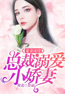 宠妻无度：总裁溺爱小娇妻