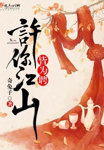 許你江山皆為聘