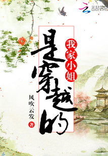 我家小姐是穿越的