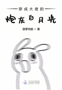 穿成大佬的炮灰白月光