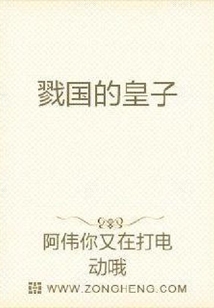 戮国的皇子