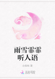 雨雪霏霏聽人語