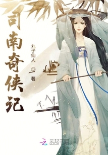 司南奇俠記