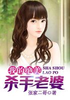 我的绝美杀手老婆在线阅读