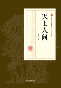 天上人间(民国通俗小说典藏文库·张恨水卷)