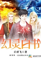 幻灵白书在线阅读