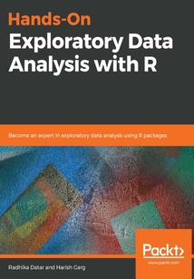 Hands-On Exploratory Data Analysis with R