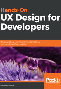 Hands-On UX Design for Developers