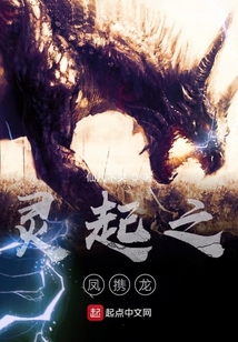 靈起之鳳攜龍