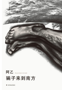 騙子來到南方（阿乙作品）