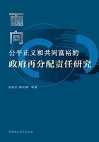 面向公平正义和共同富裕的政府再分配责任研究在线阅读