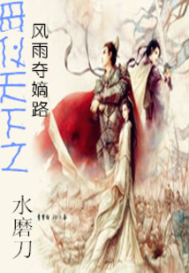 母儀天下之風(fēng)雨奪嫡路