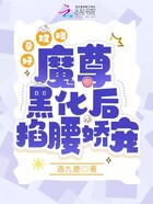 好孕攻略：魔尊黑化后掐腰娇宠