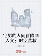 宅男的人间冒险同人文：时空营救在线阅读