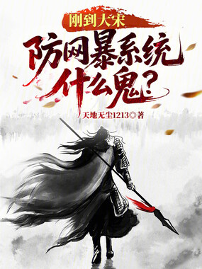 刚到大宋，防网暴系统什么鬼？在线阅读