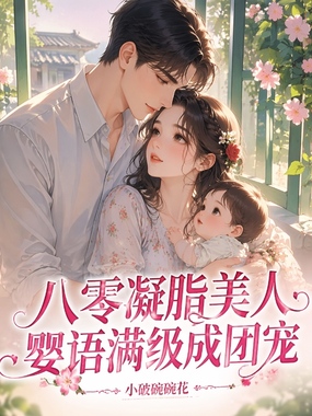 八零凝脂美人，婴语满级成团宠在线阅读