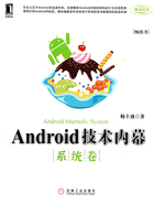 Android技术内幕（系统卷）在线阅读