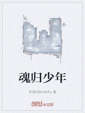 魂归少年在线阅读