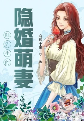 陆先生的隐婚萌妻在线阅读