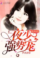 萌妻出沒：夜少強勢寵在線閱讀