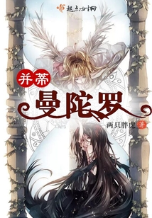 并蒂曼陀羅