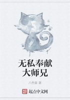 无私奉献大师兄