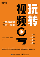 玩转视频号：从情感连接到信任经济