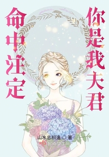 命中注定你是我夫君