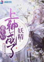 重生后上神成了妖精在線閱讀