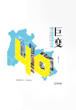 巨变 封面