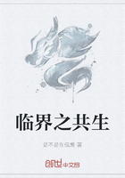 临界之共生在线阅读