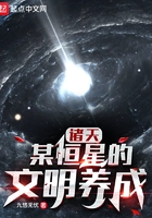 诸天：某恒星的文明养成