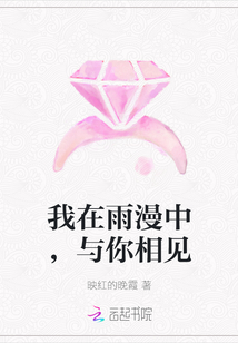 我在雨漫中，與你相見