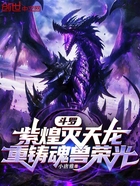 斗罗:紫煌灭天龙,重铸魂兽荣光在线阅读