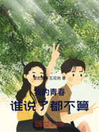 我的青春谁说了都不算在线阅读