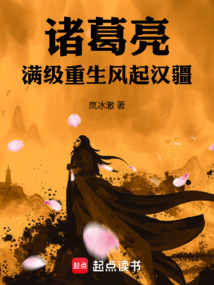 諸葛亮：滿級重生，風起漢疆