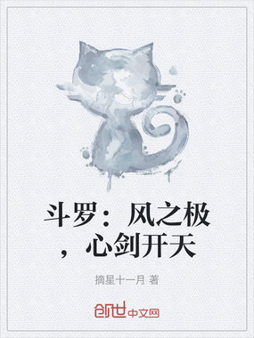 斗罗:风之极,心剑开天在线阅读