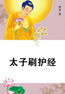 太子刷護經