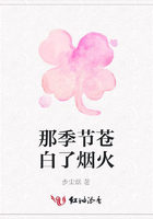 那季節(jié)蒼白了煙火在線閱讀