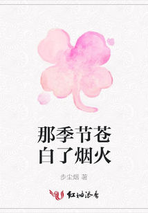 那季節蒼白了煙火