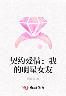 契約愛情:我的明星女友