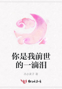 你是我前世的一滴淚