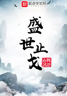 盛世止戈