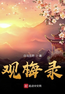 觀梅錄
