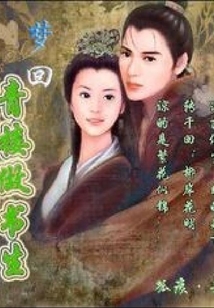 夢回青樓做書生