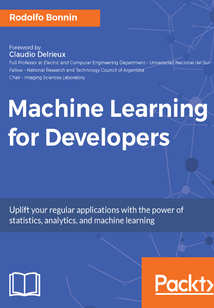 Machine Learning for Developers