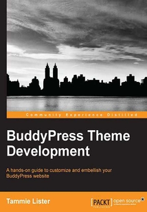 BuddyPress Theme Development