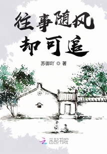 往事隨風(fēng)卻可追