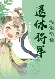 退休將軍的小丫鬟