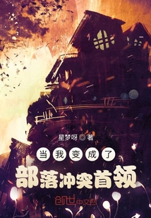 當我變成了部落沖突首領